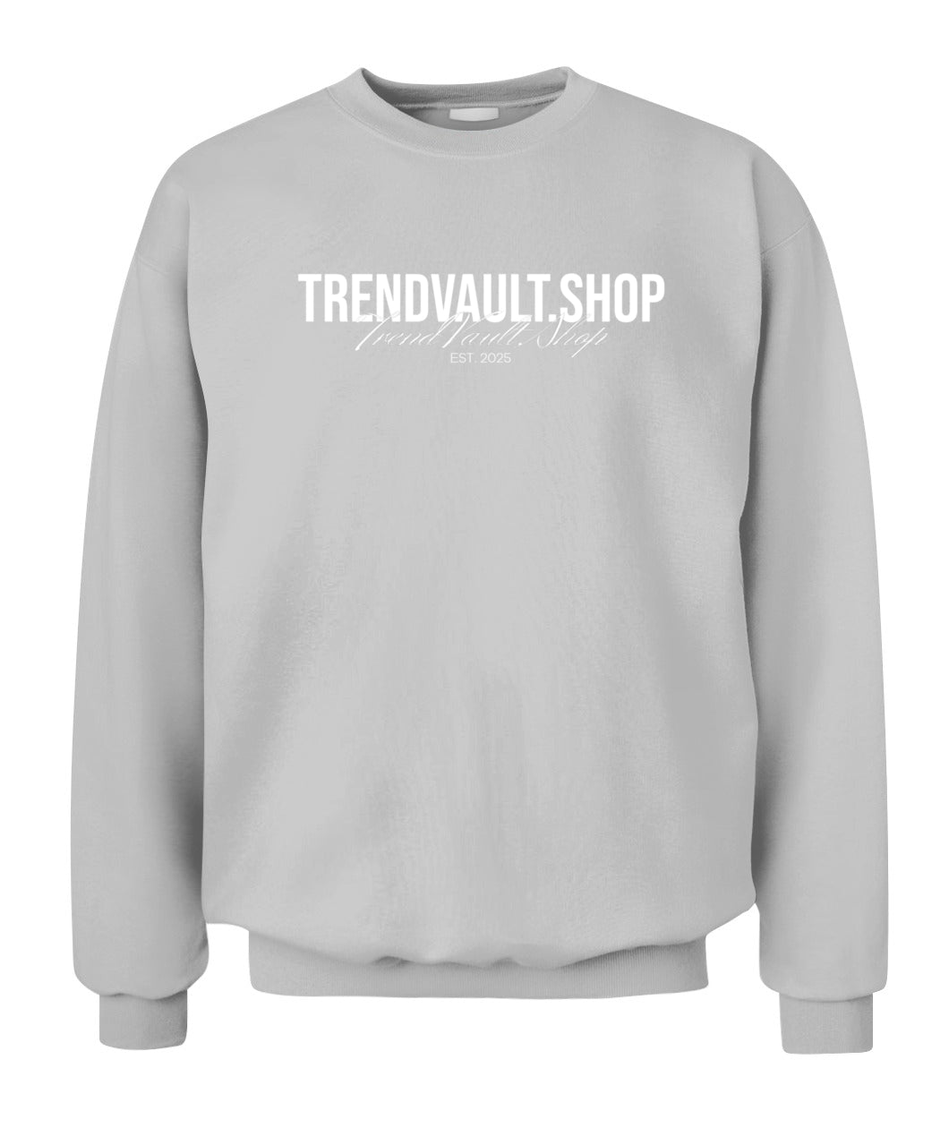 Unisex Crewneck Sweatshirt | Zuni Sportswear ZS9003