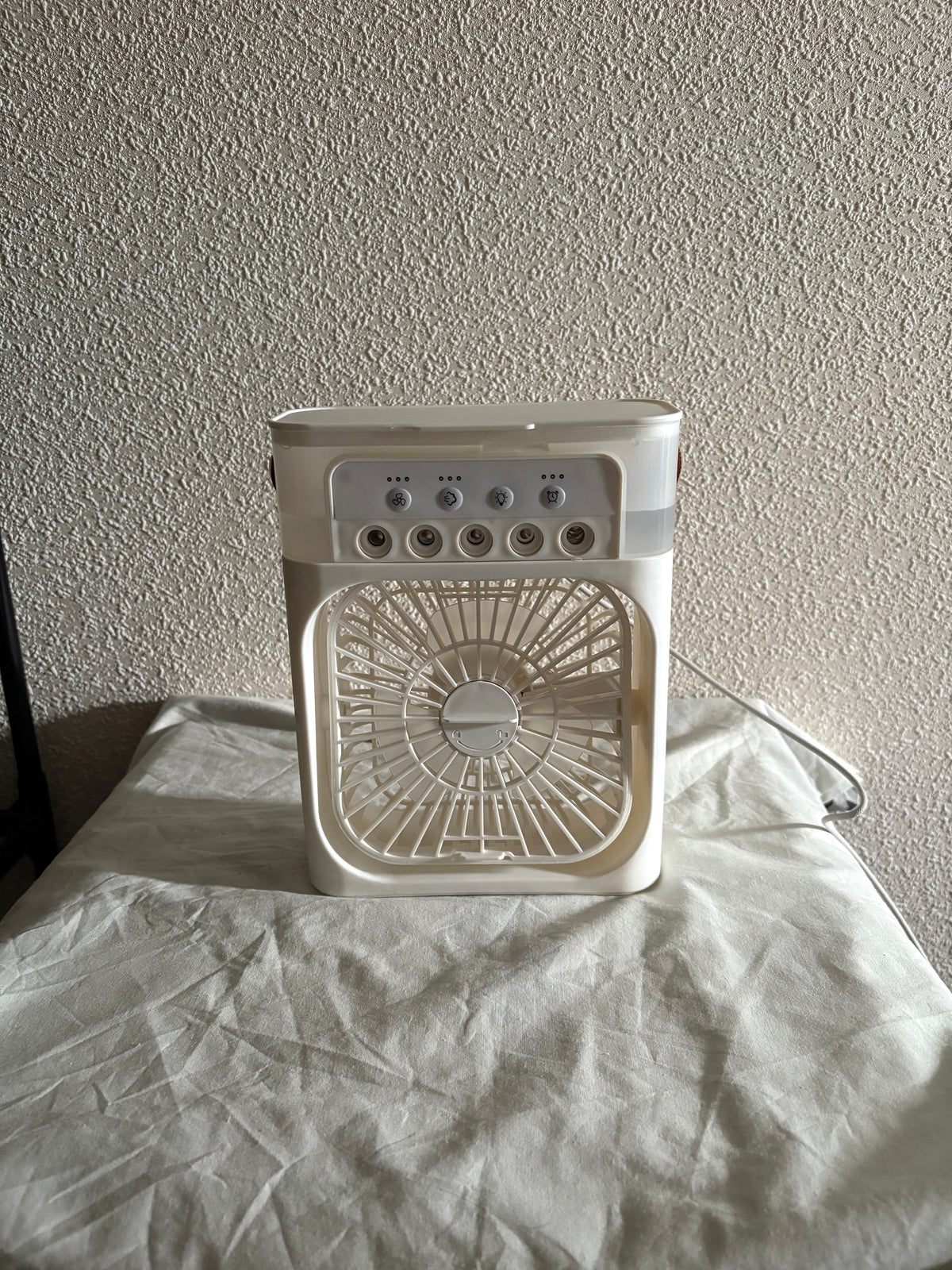Portable LED Mist Air (1st Gen)