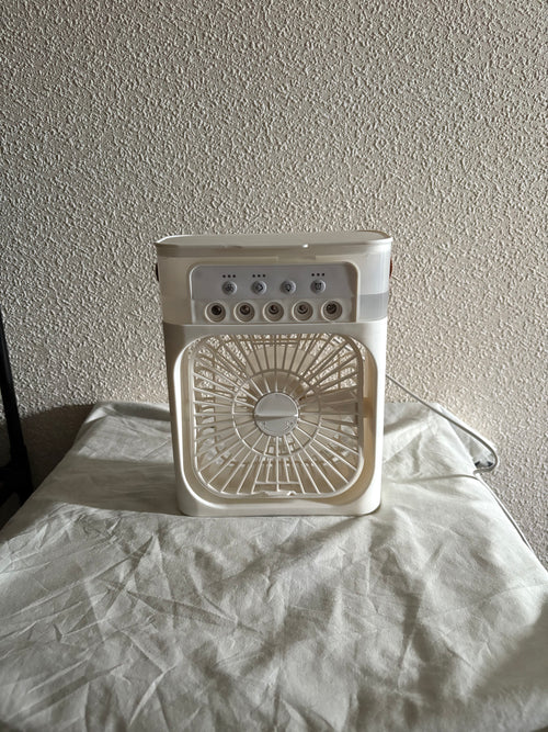 Portable LED Mist Air (1st Gen)