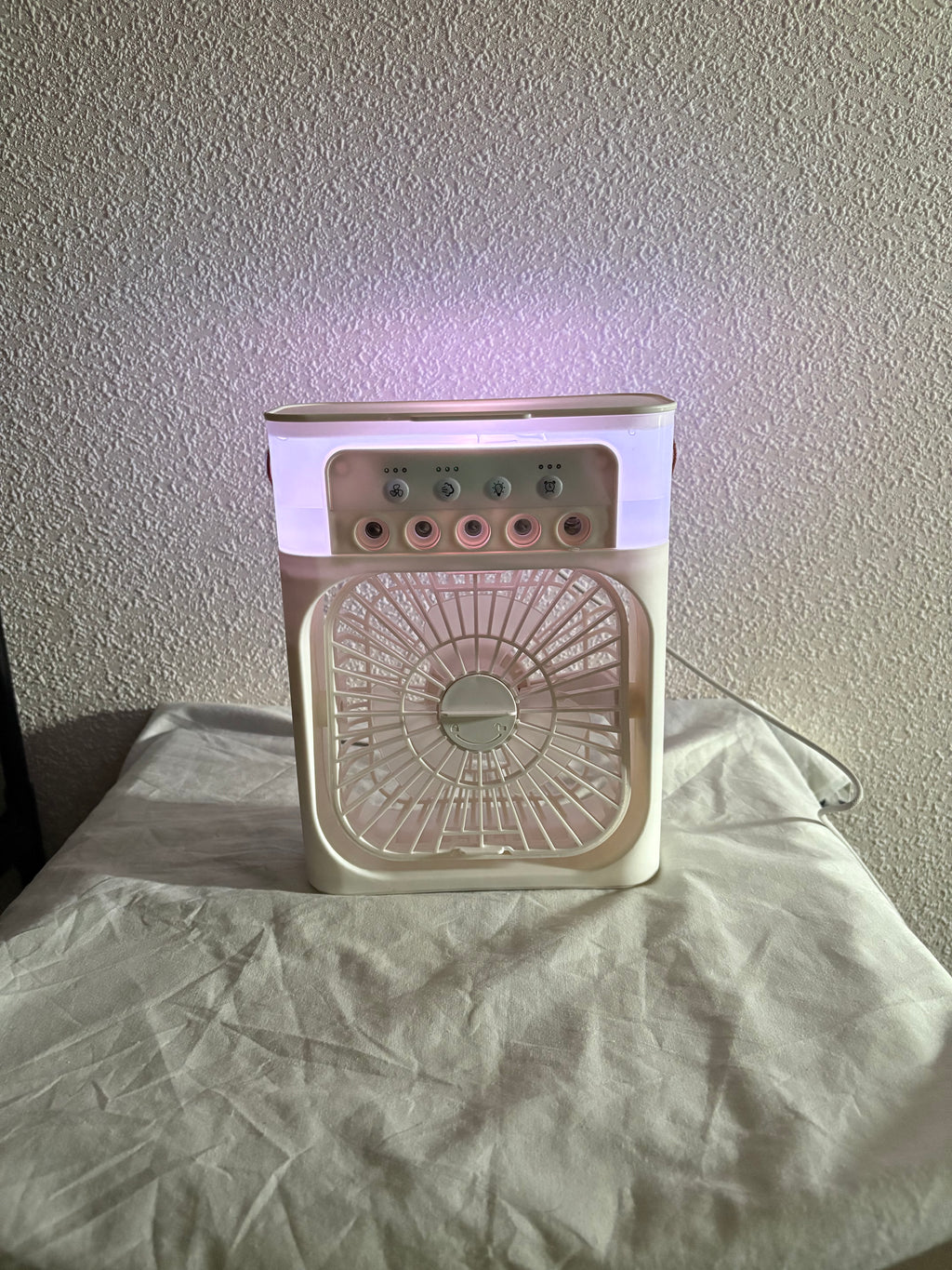 Portable LED Mist Air (1st Gen)