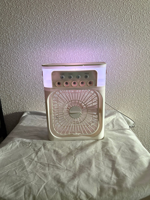 Portable LED Mist Air (1st Gen)