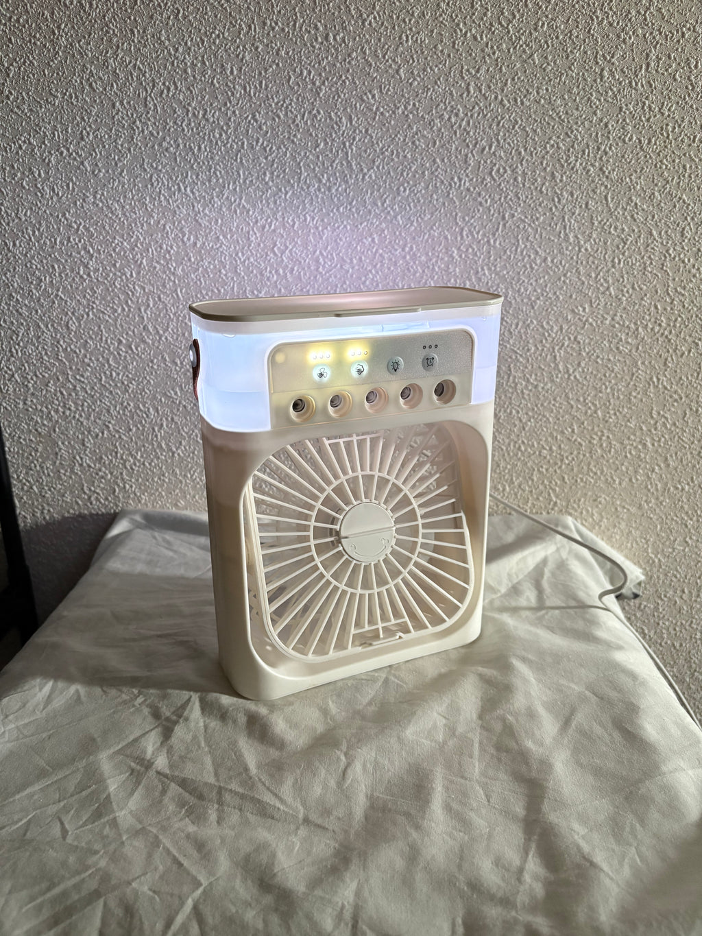 Portable LED Mist Air (1st Gen)