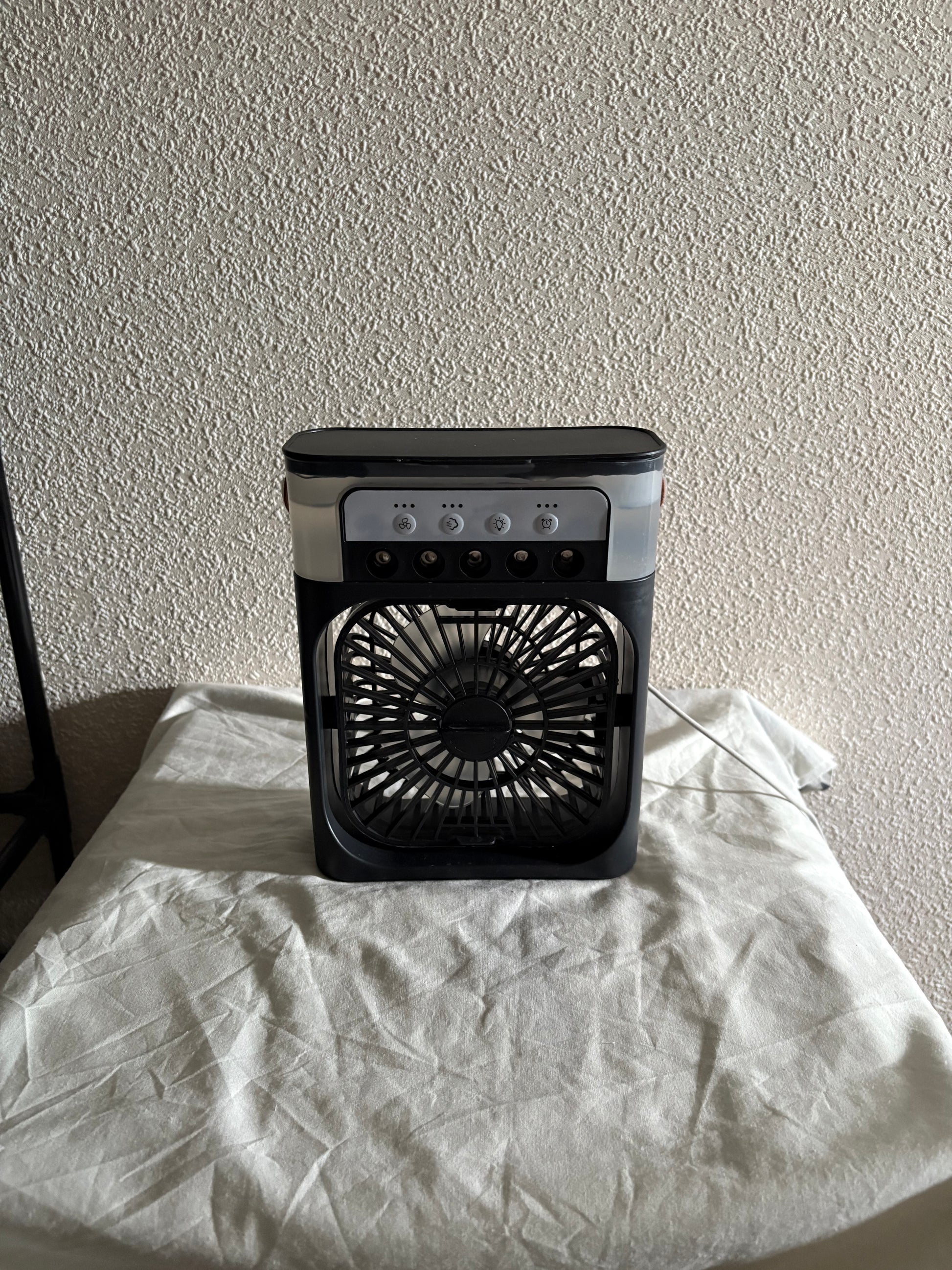 Portable LED Mist Air (1st Gen)