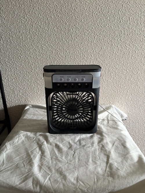 Portable LED Mist Air (1st Gen)