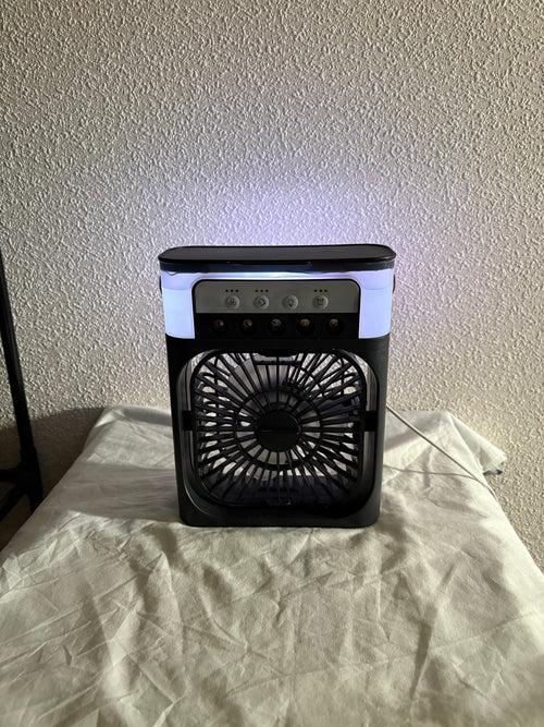 Portable LED Mist Air (1st Gen)
