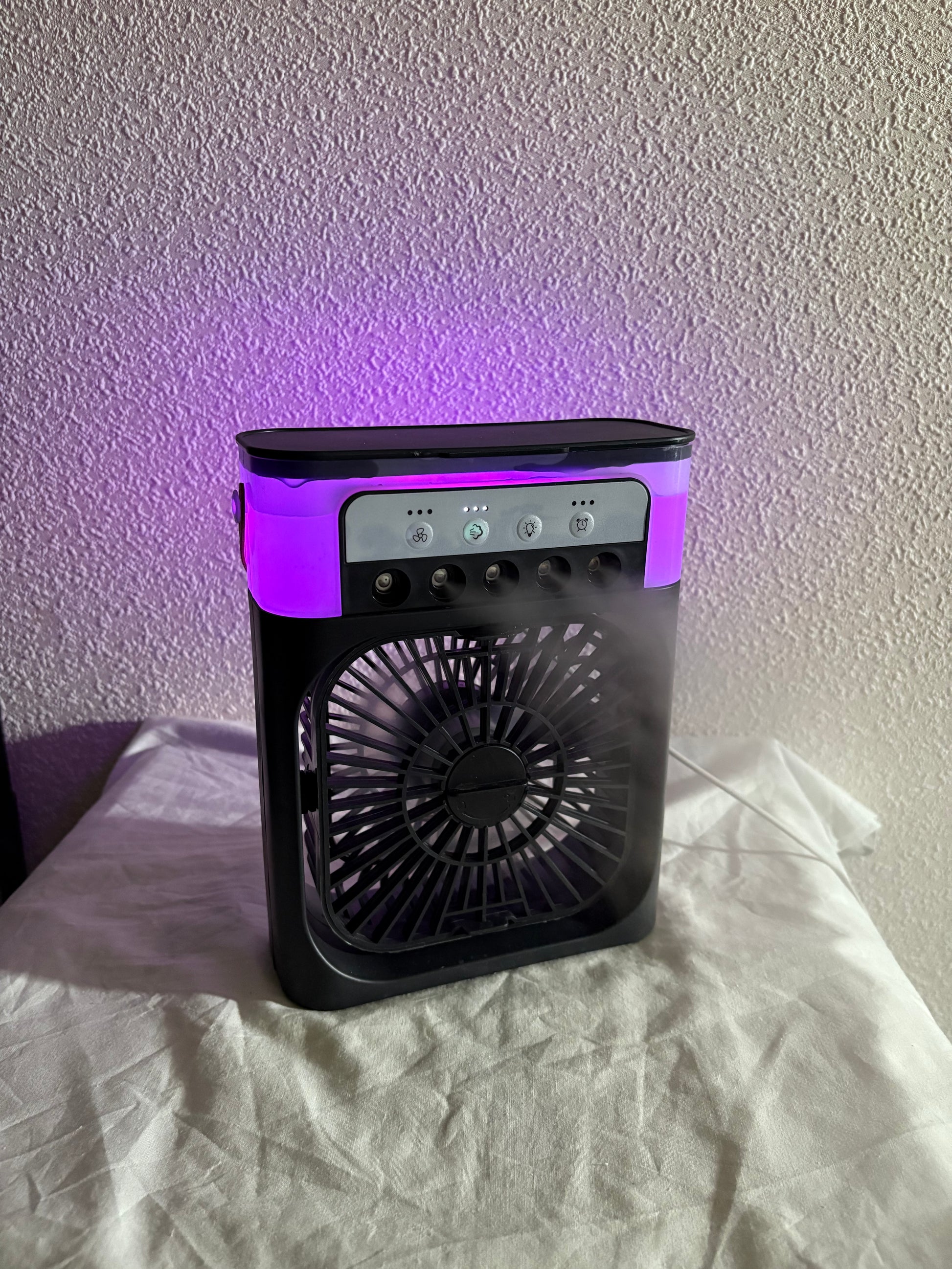 Portable LED Mist Air (1st Gen)