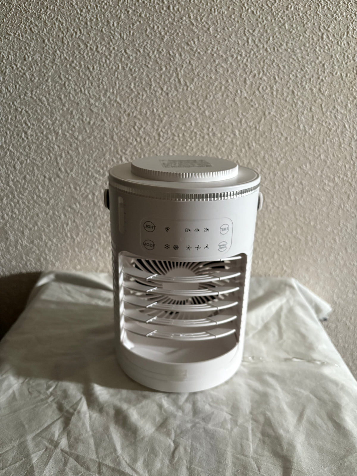 LED Mist Air Pro (2nd Gen)