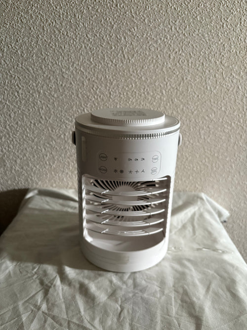 LED Mist Air Pro (2nd Gen)