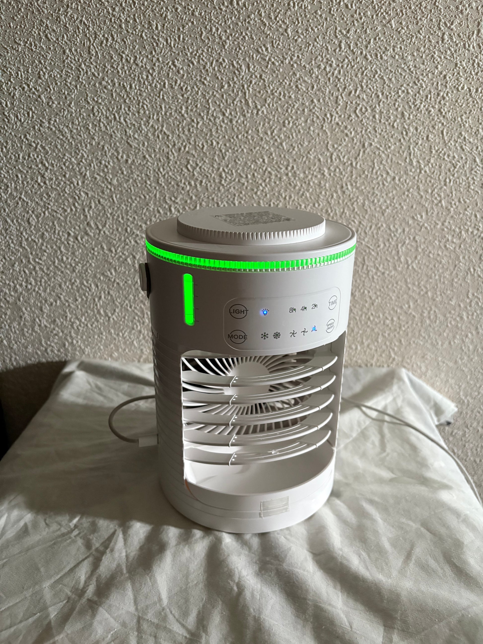 LED Mist Air Pro (2nd Gen)