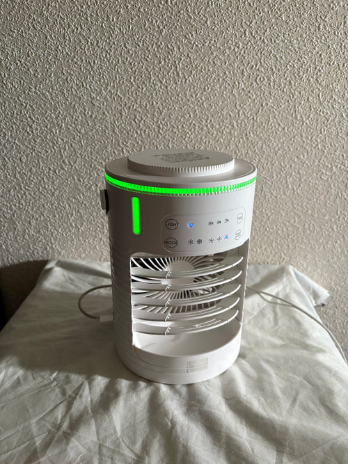 LED Mist Air Pro (2nd Gen)