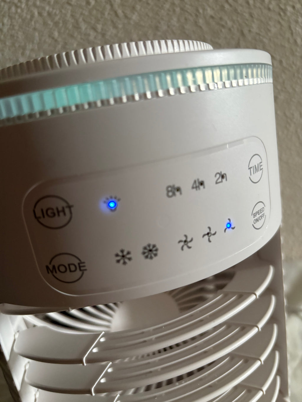 LED Mist Air Pro (2nd Gen)
