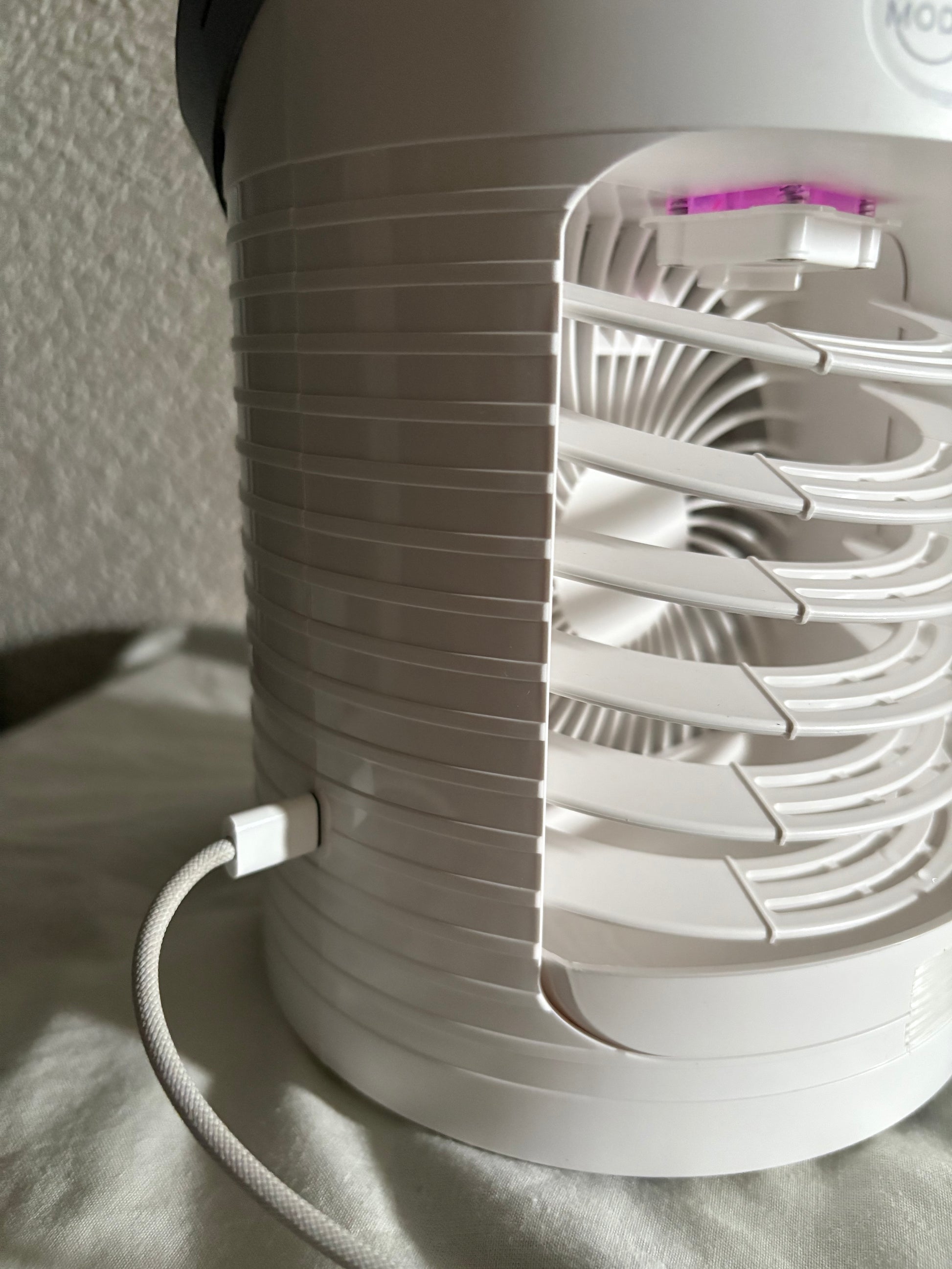 LED Mist Air Pro (2nd Gen)