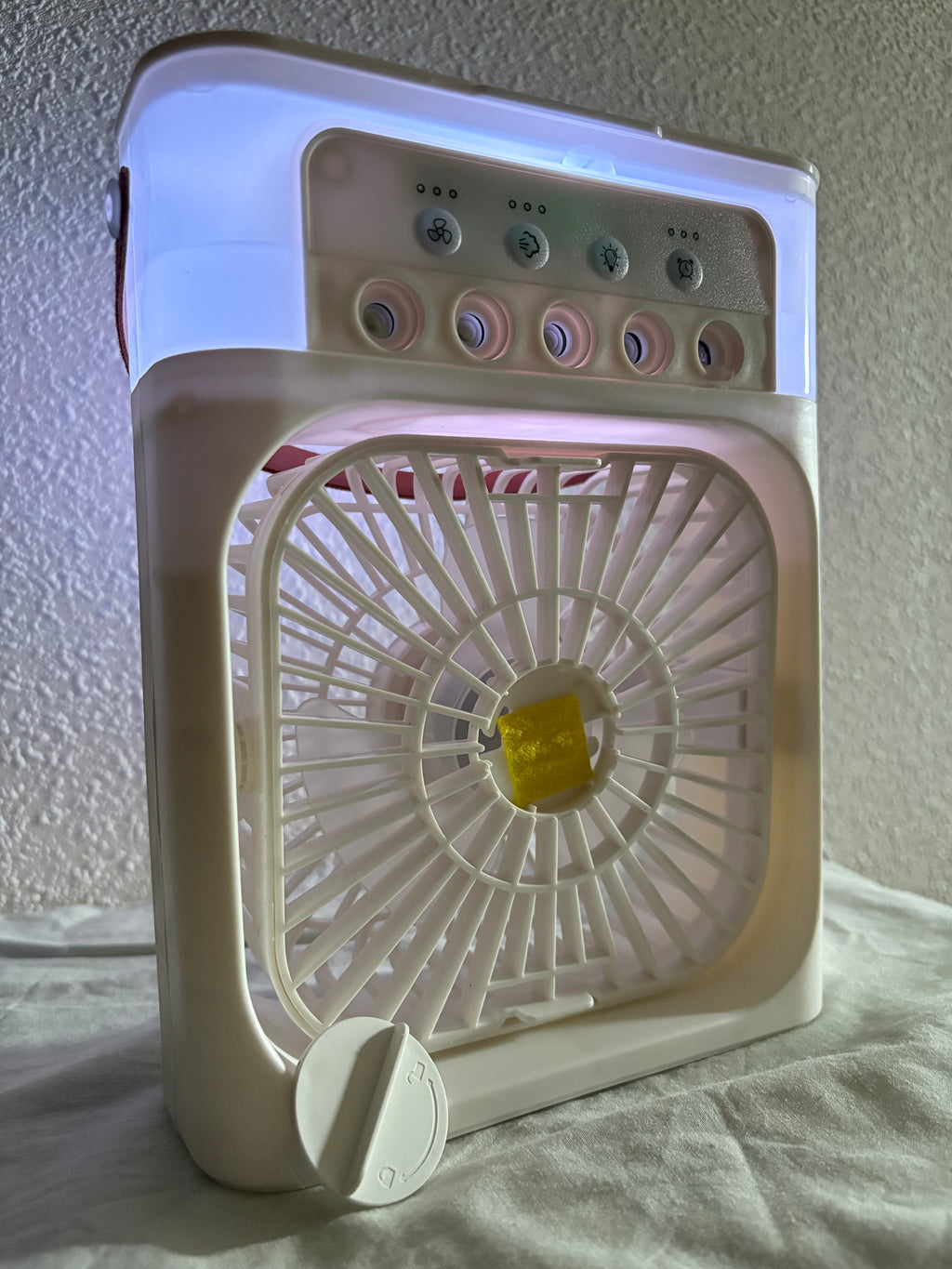 Portable LED Mist Air (1st Gen)