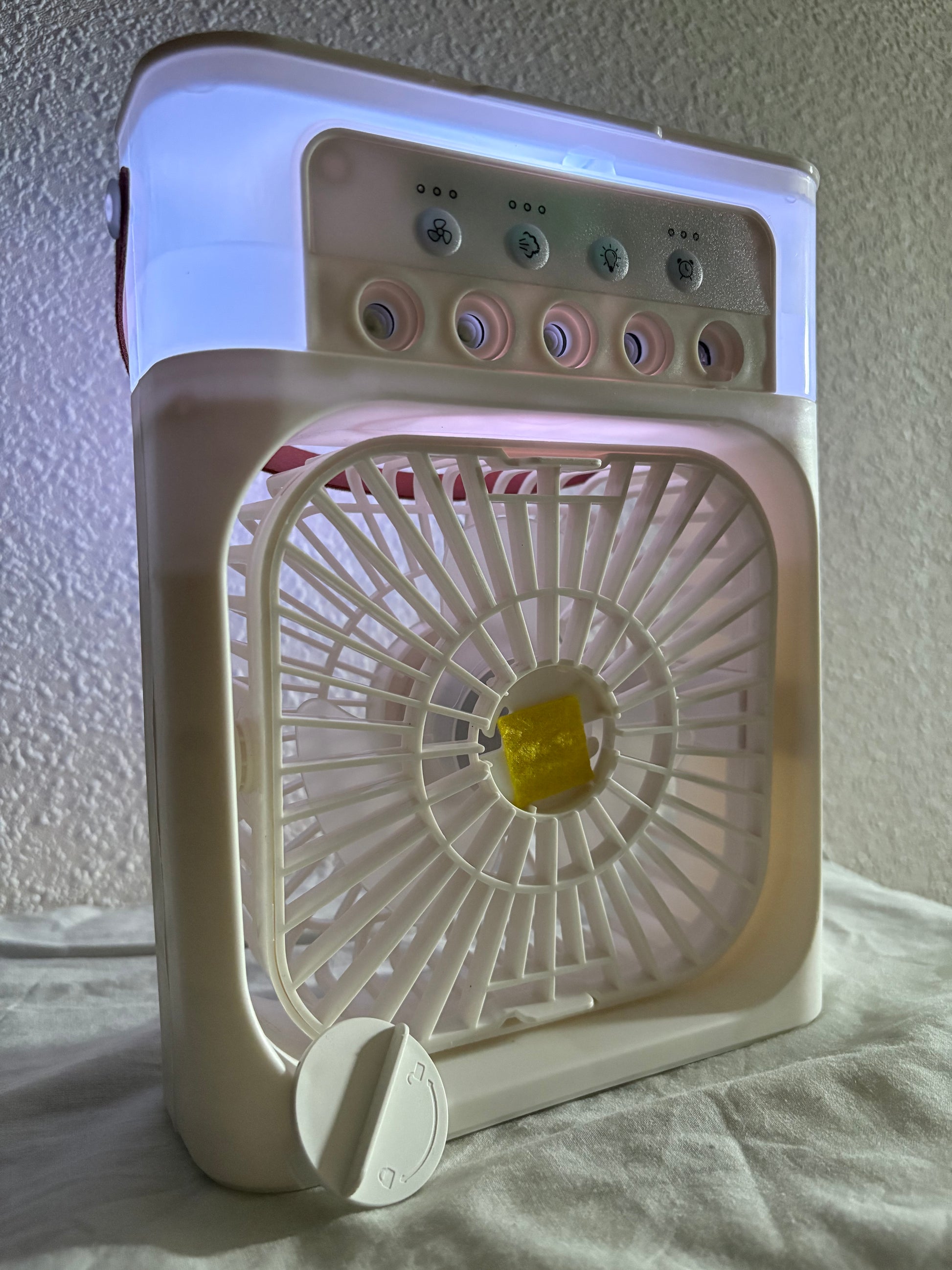 Portable LED Mist Air (1st Gen)
