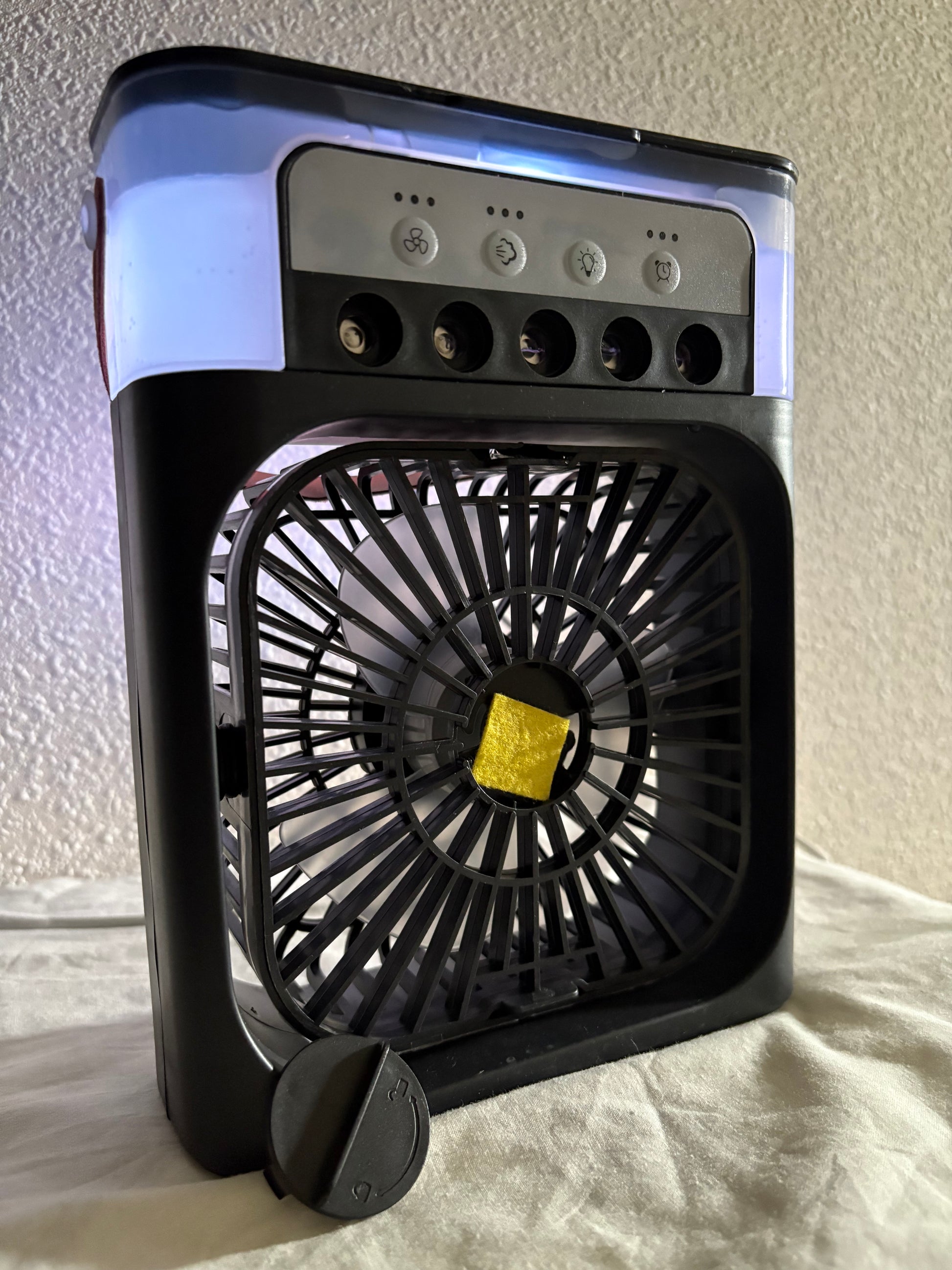 Portable LED Mist Air (1st Gen)